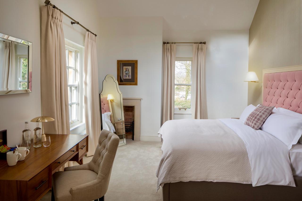 Crestow House Hotel Ngoại thất bức ảnh