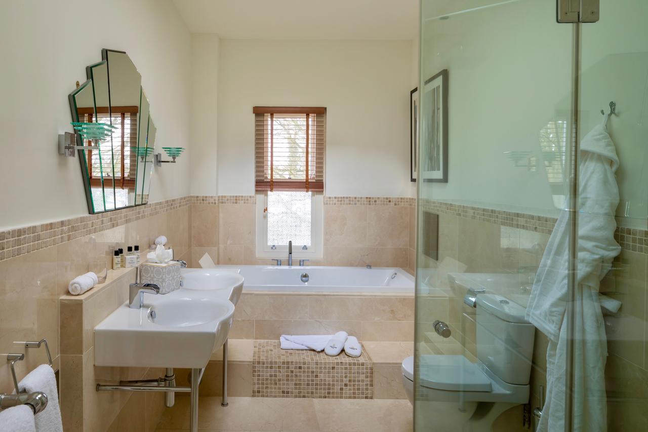 Crestow House Hotel Ngoại thất bức ảnh