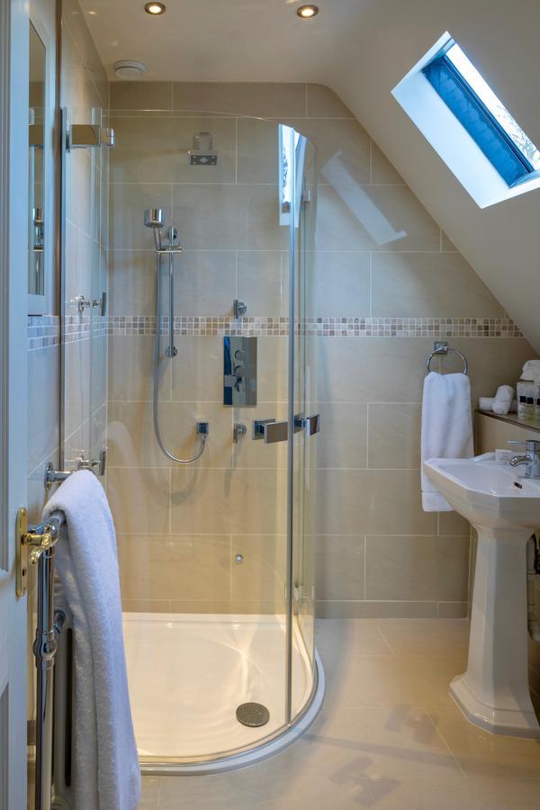Crestow House Hotel Ngoại thất bức ảnh
