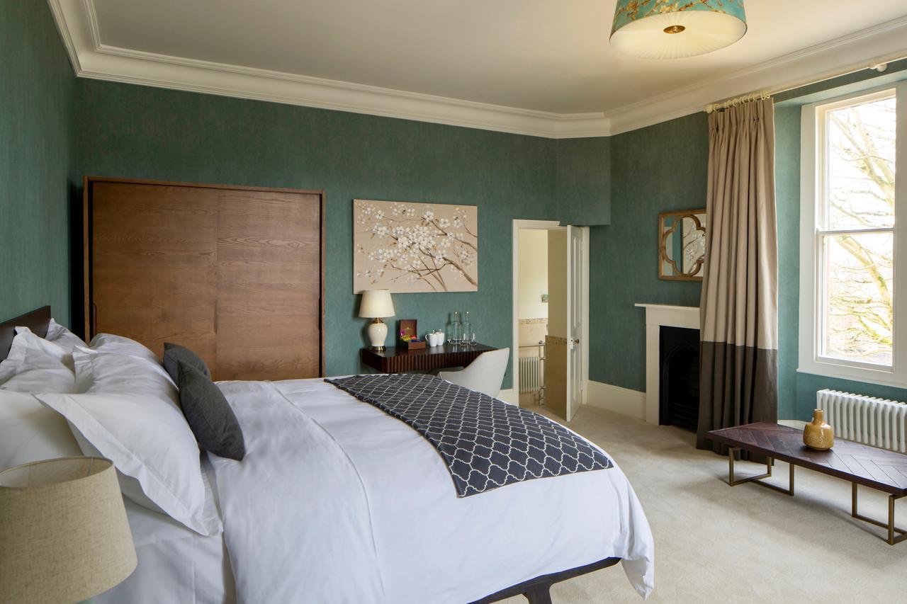 Crestow House Hotel Ngoại thất bức ảnh