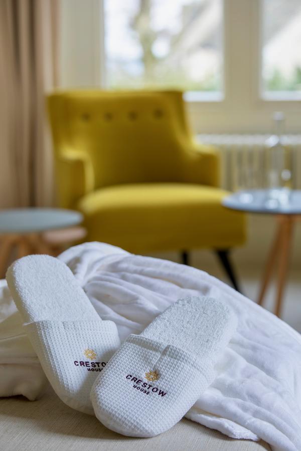 Crestow House Hotel Ngoại thất bức ảnh