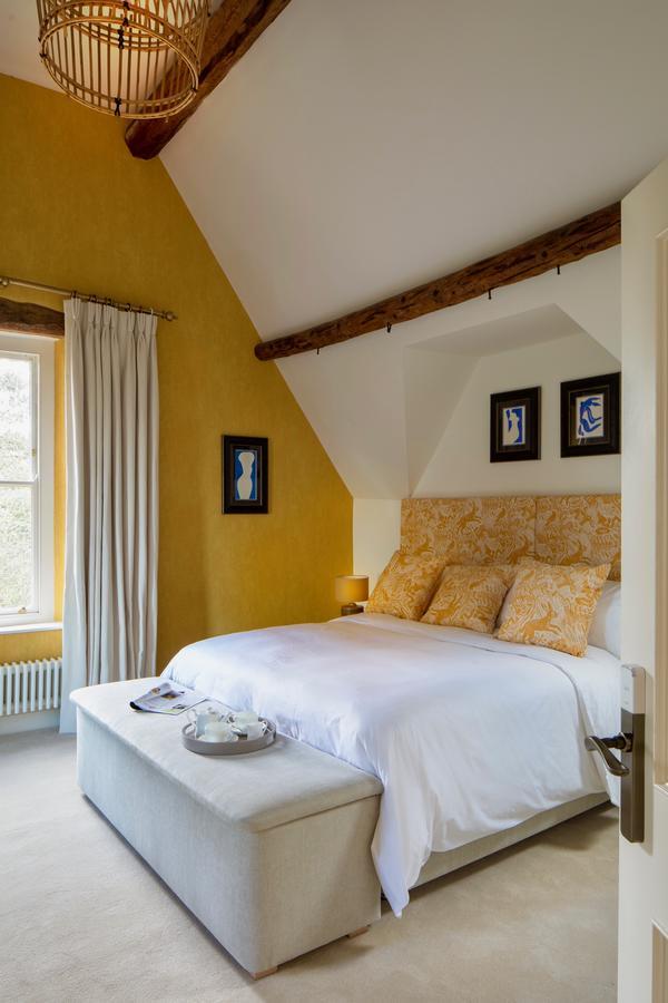 Crestow House Hotel Ngoại thất bức ảnh